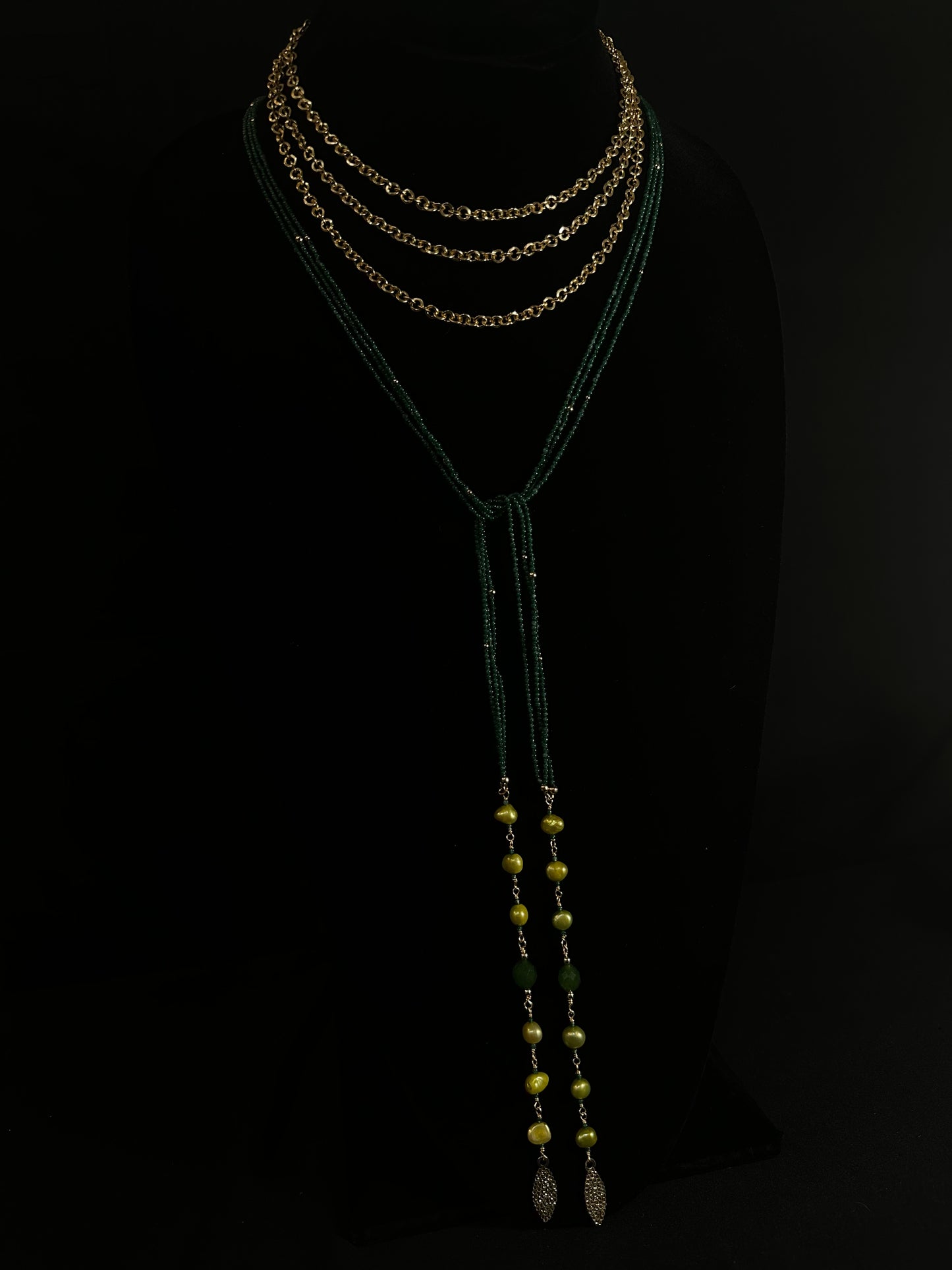 Encanto Passion Necklace