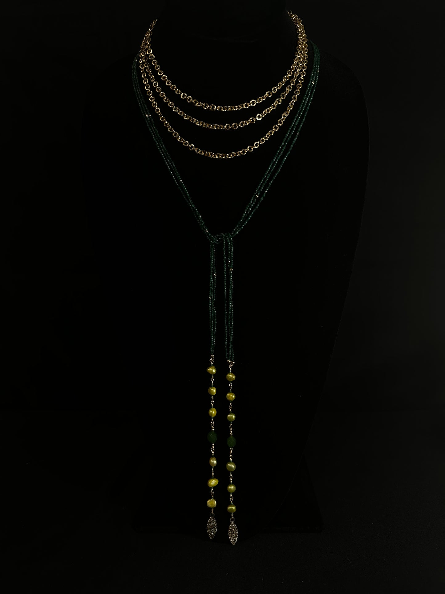 Encanto Passion Necklace