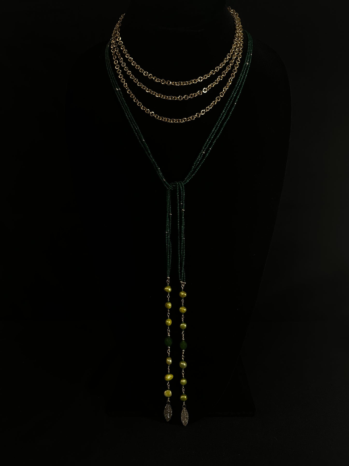 Encanto Passion Necklace