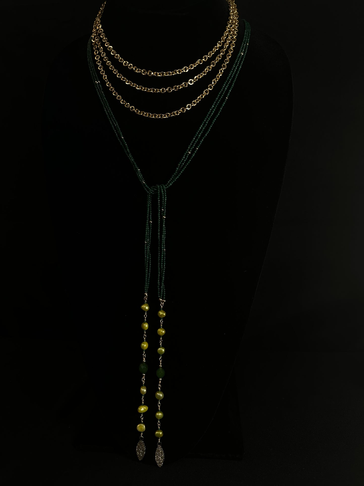 Encanto Passion Necklace